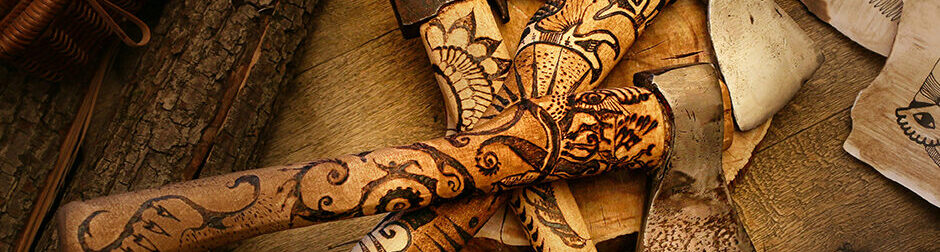 Kaw Valley Woodcarvers