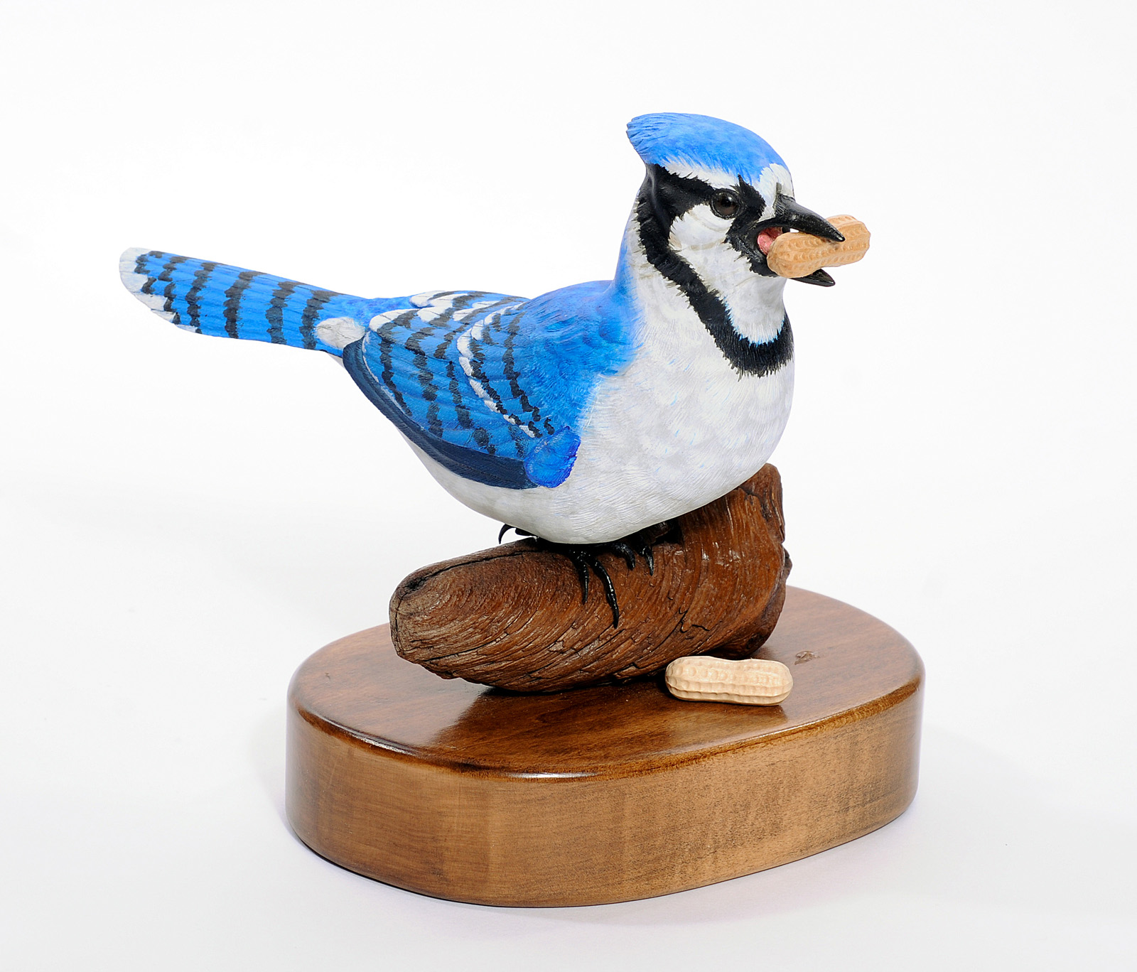2024 KVW Annual Show | Kaw Valley Woodcarvers